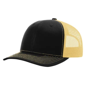 Richardson 112 Snapback Trucker Hat