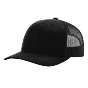 Richardson 112 Snapback Trucker Hat