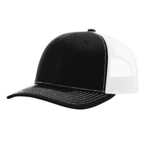 Richardson 112 Snapback Trucker Hat