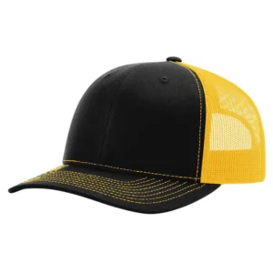 Richardson 112 Snapback Trucker Hat