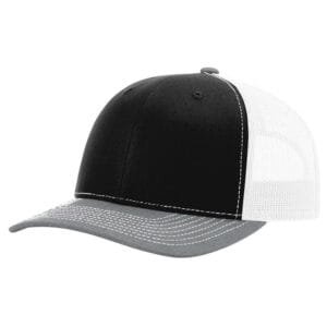 Richardson 112 Snapback Trucker Hat