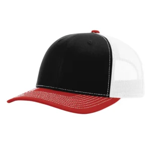 Richardson 112 Snapback Trucker Hat