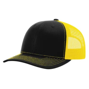 Richardson 112 Snapback Trucker Hat