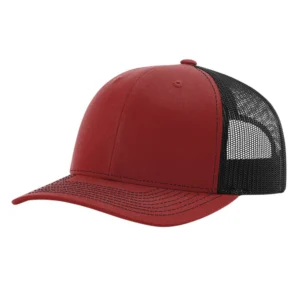 Richardson 112 Snapback Trucker Hat